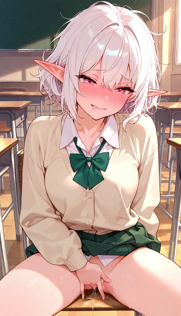 after school