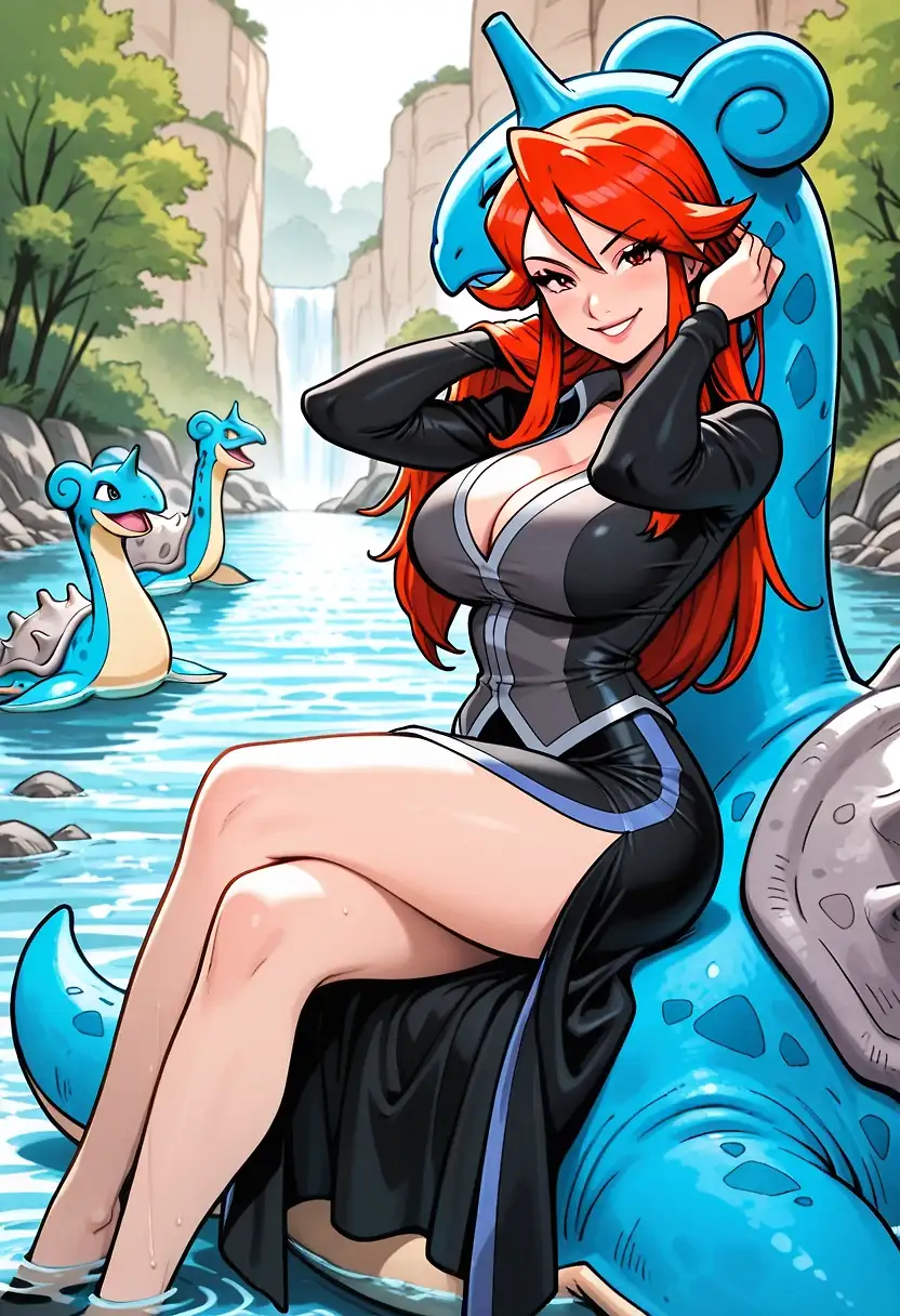 AI art