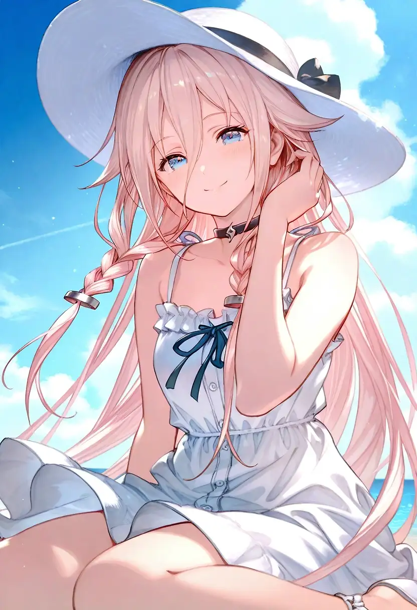 AI art 'IA'