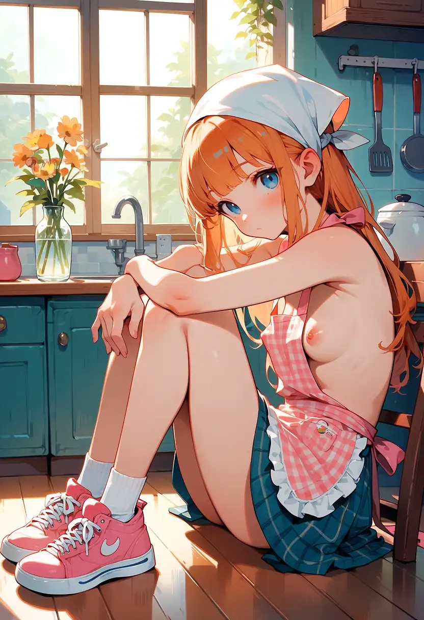 Similar AI art