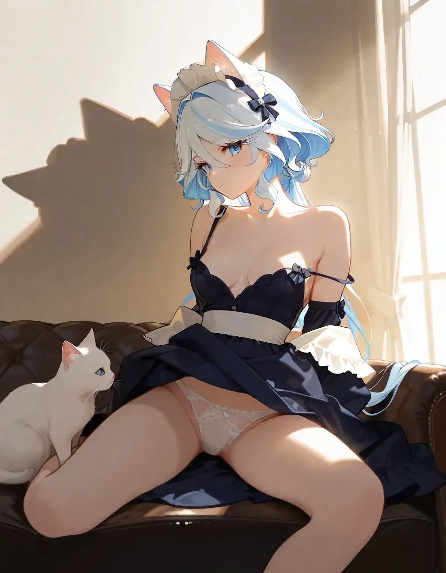 Similar AI art