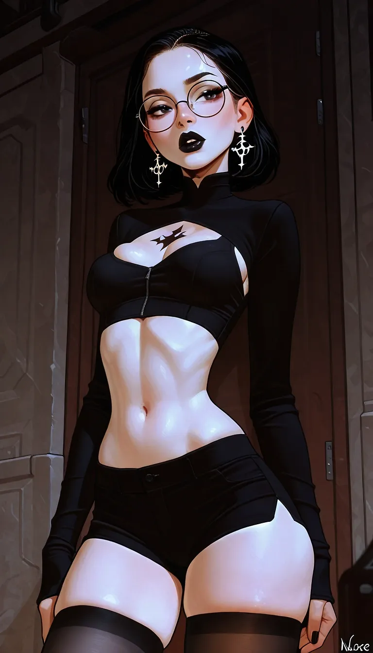 human sith girl