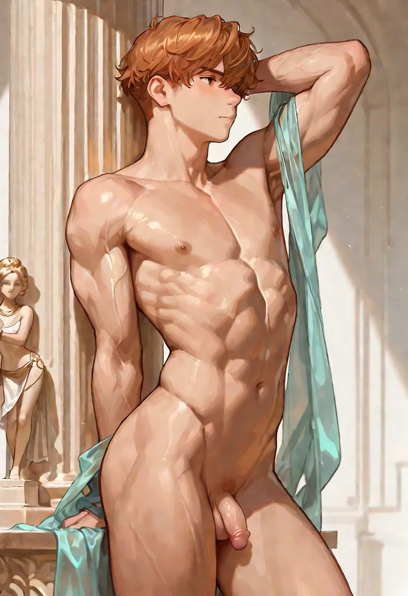Twink Art