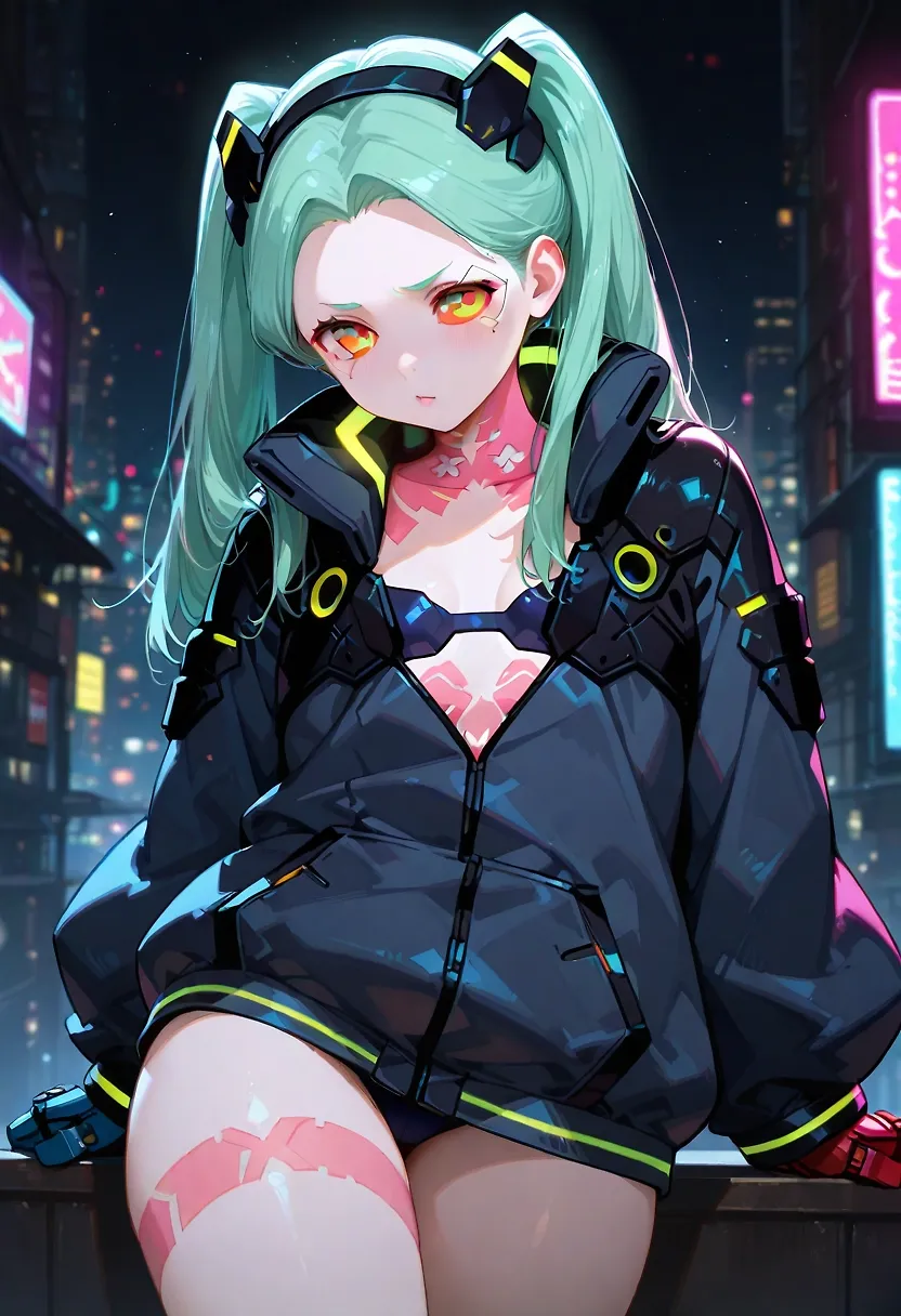 AI art