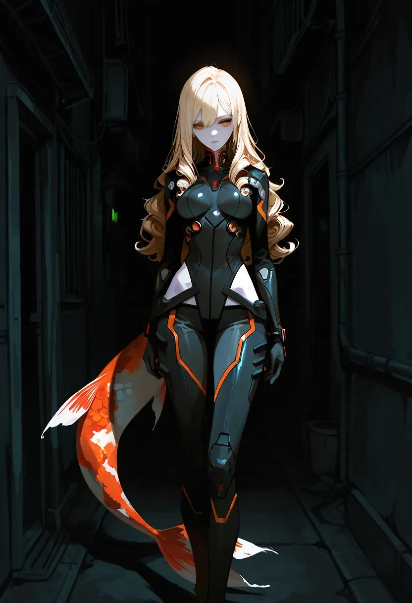 Koi