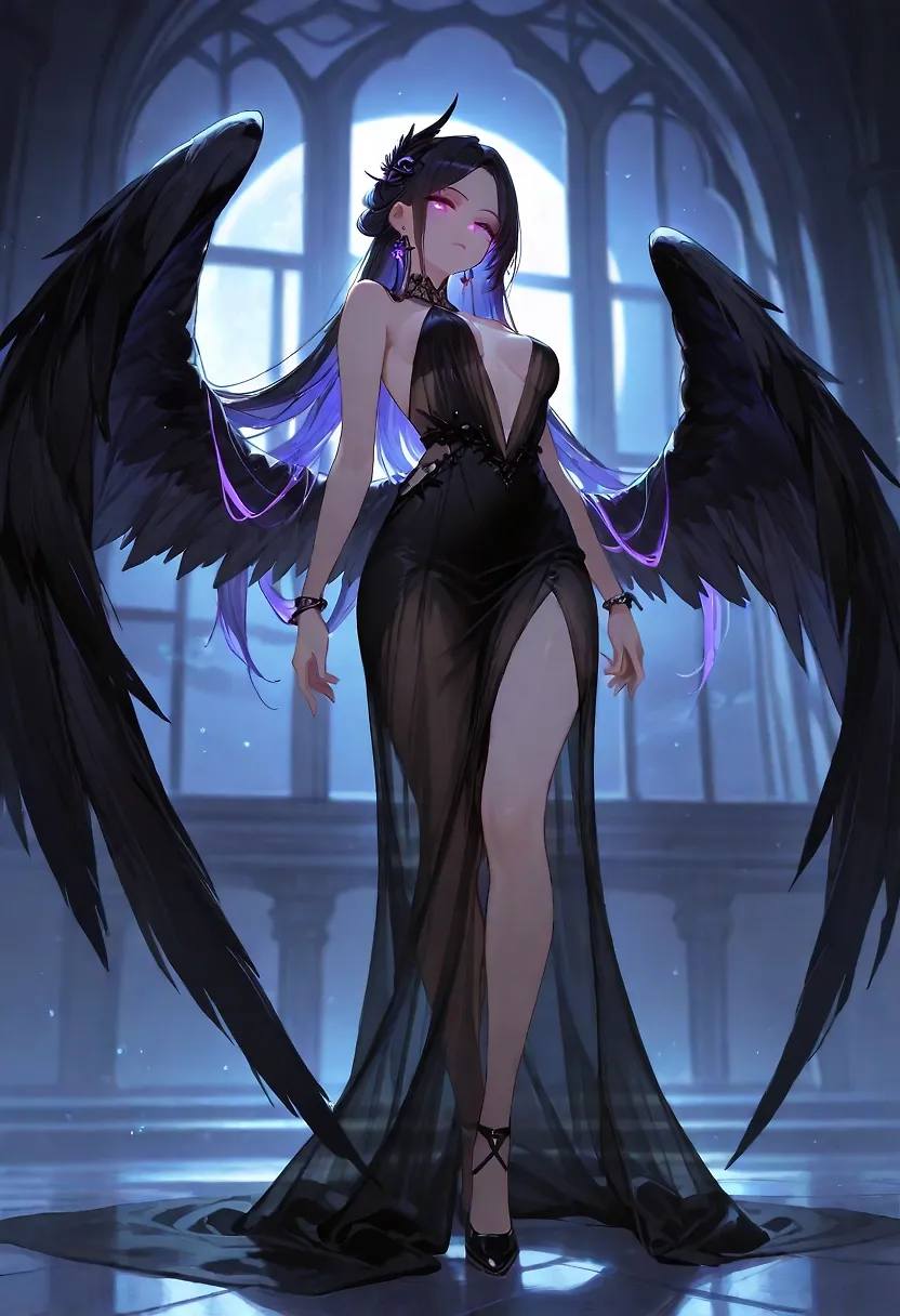 Angel Devil