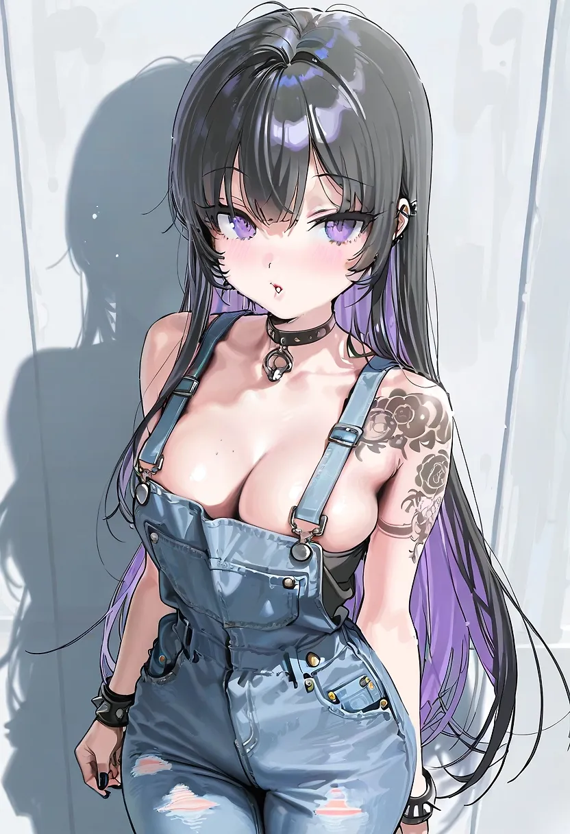 goth baddies incoming wave 1