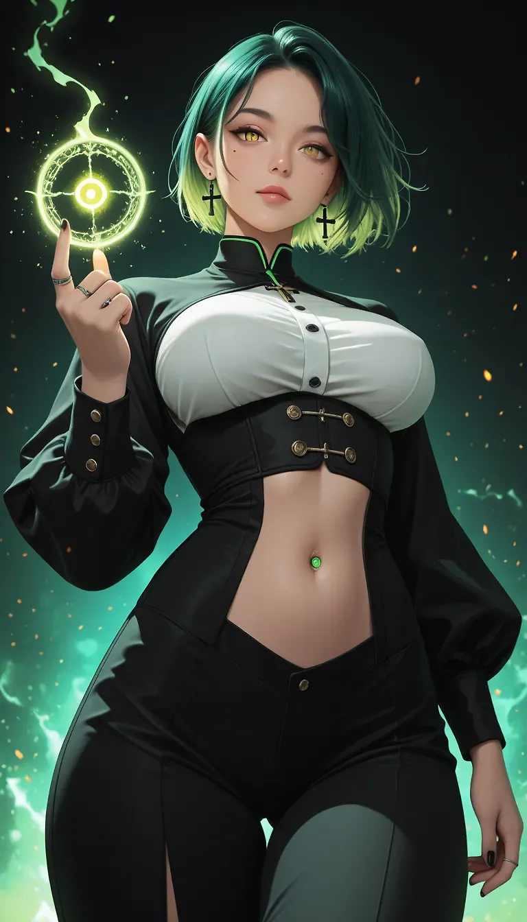 Alchemist