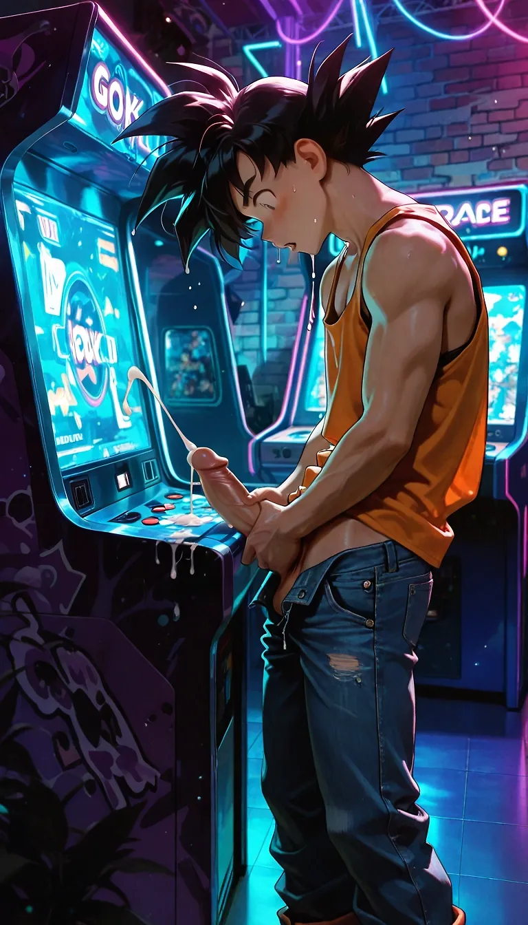 Use Joystick to Control Character