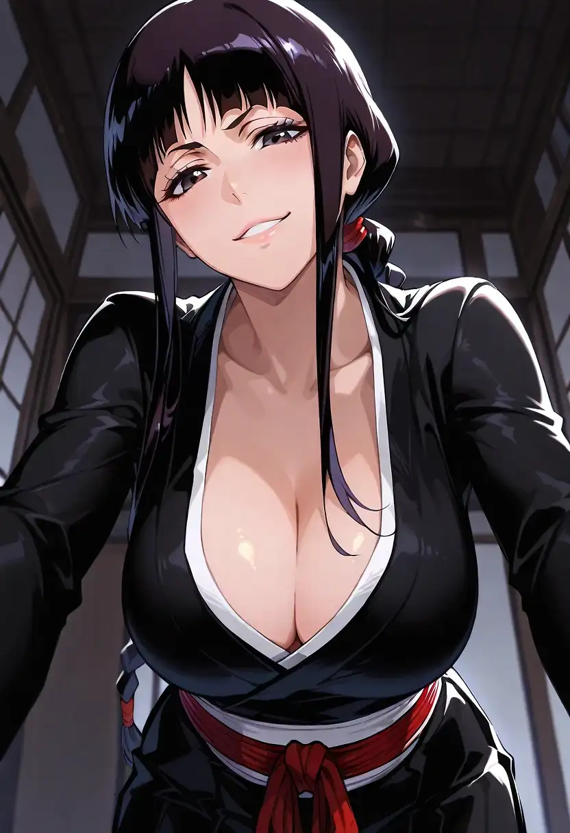 Testing Nemu’s Sex Settings