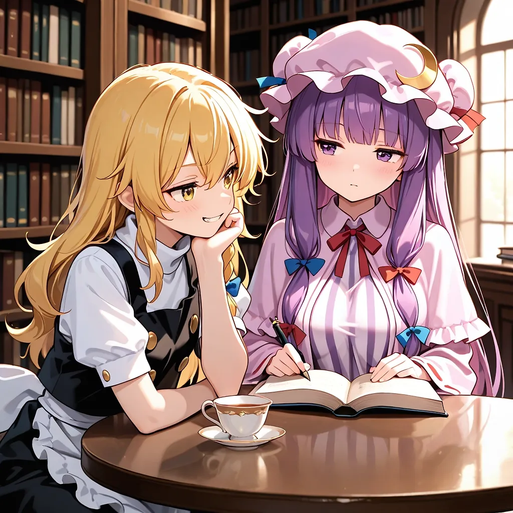 MariPatchy