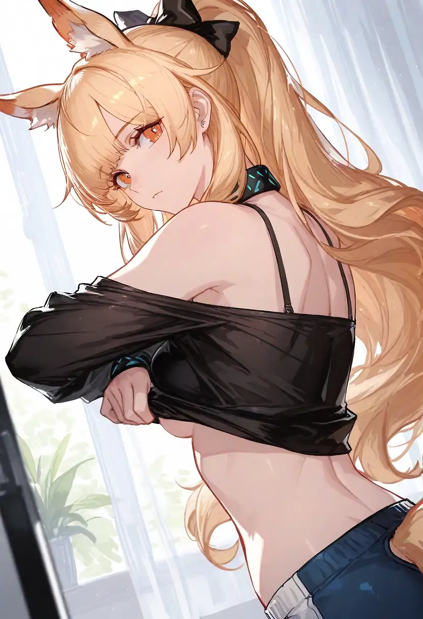Similar AI art