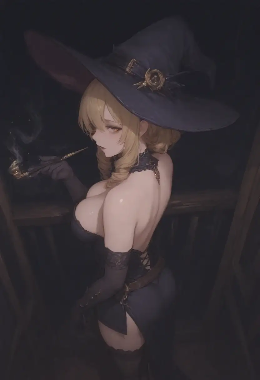 AI art