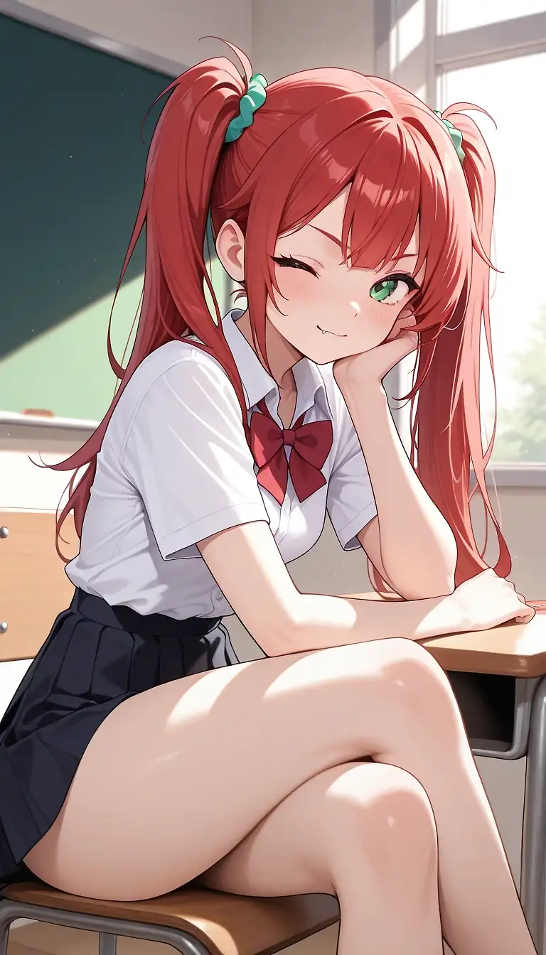 Secret