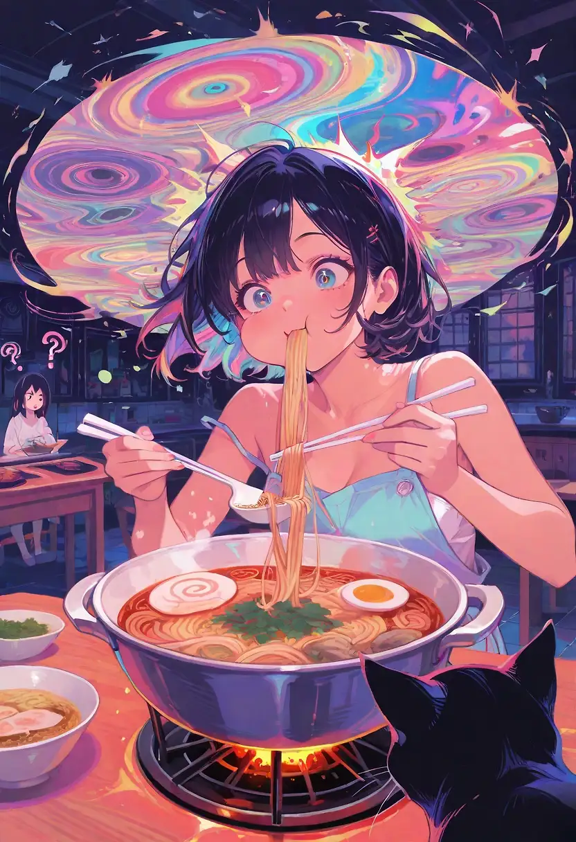 Spaghetti 👍