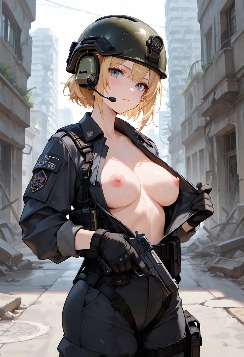 AI art