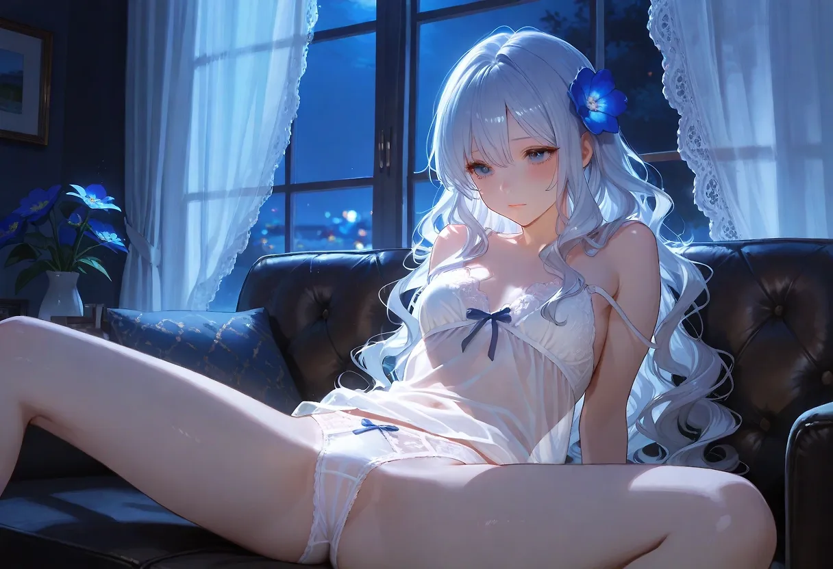 Soft light