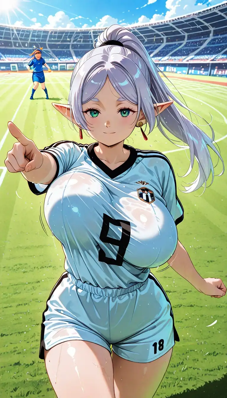 AI art