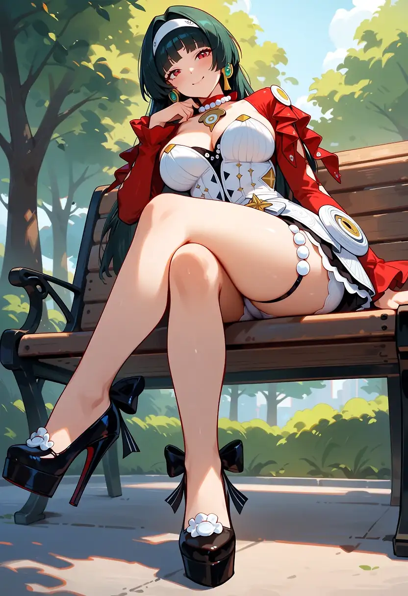 Astra Yao