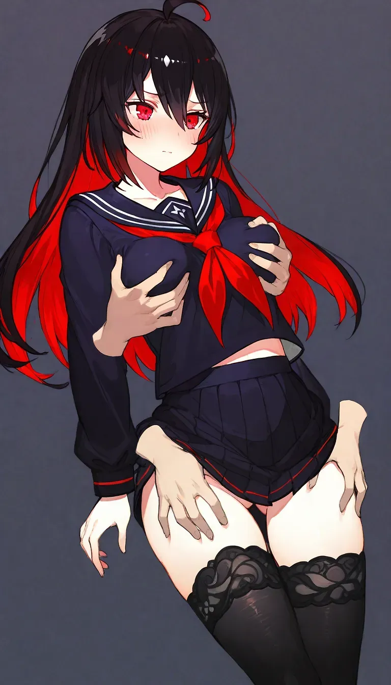 Seele (Veliona)