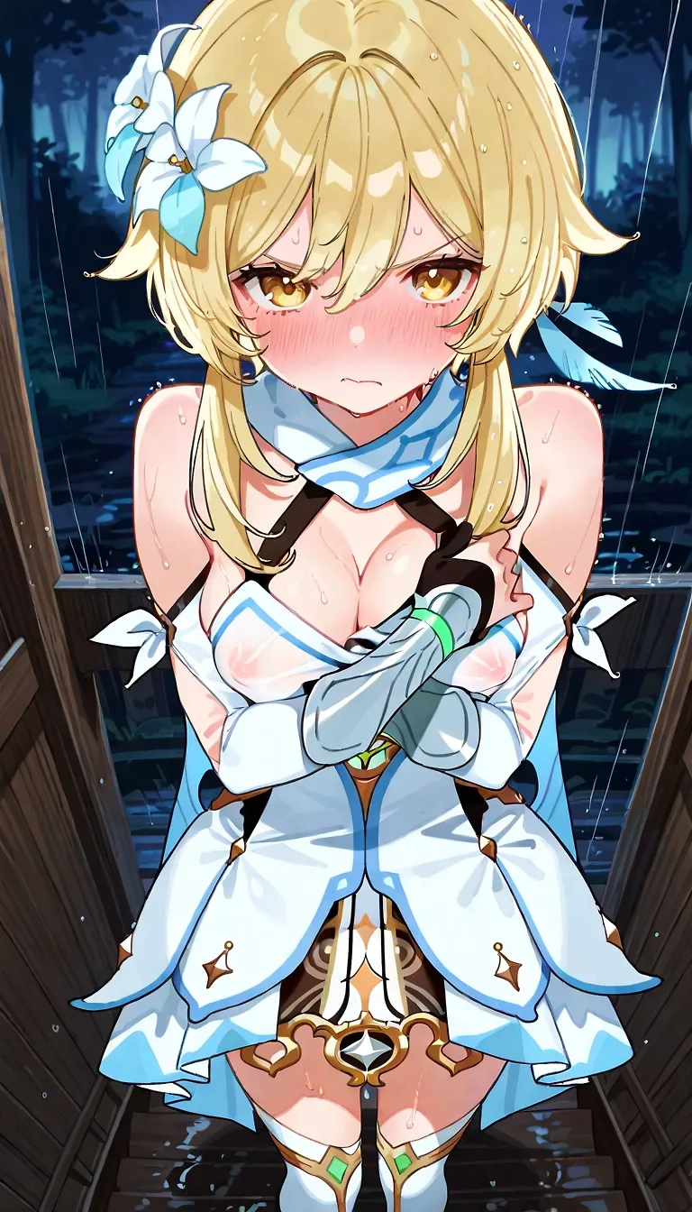 AI art