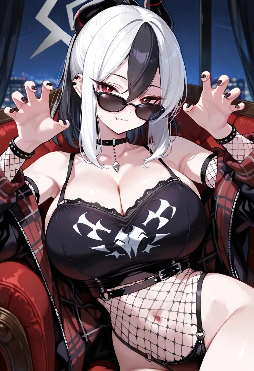 Alt Kayoko