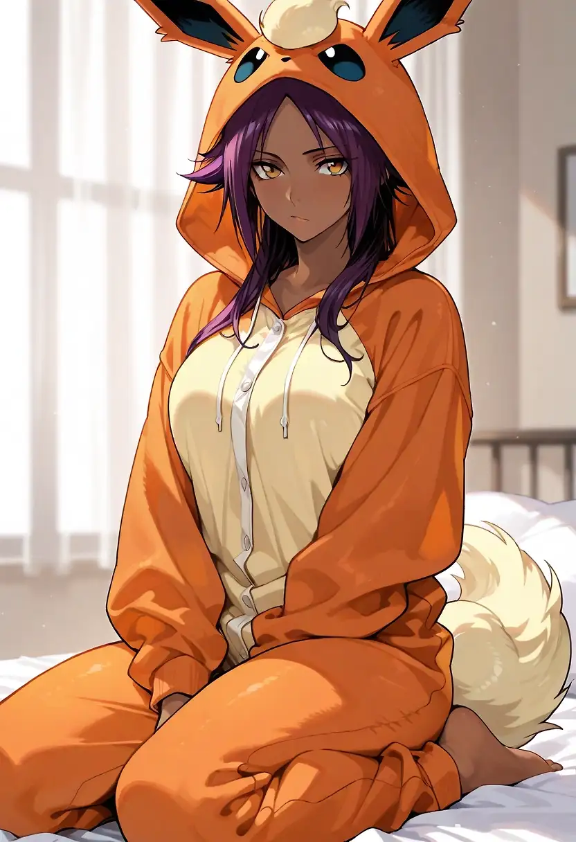 Ideas for a new character?