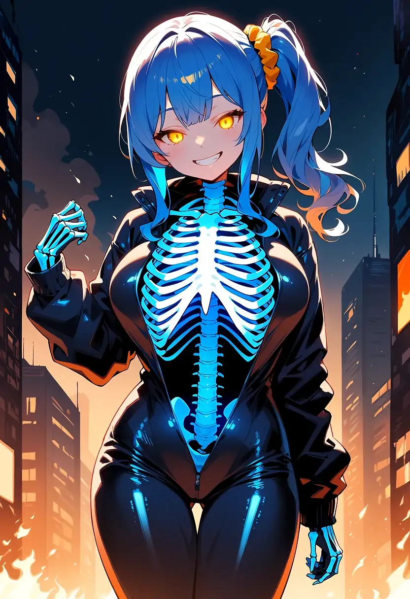 AI art