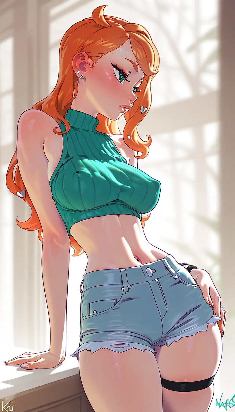 AI art