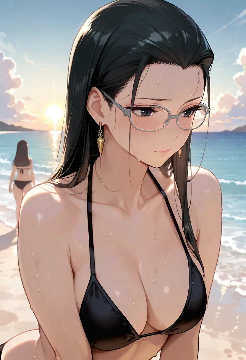 Sunny day
