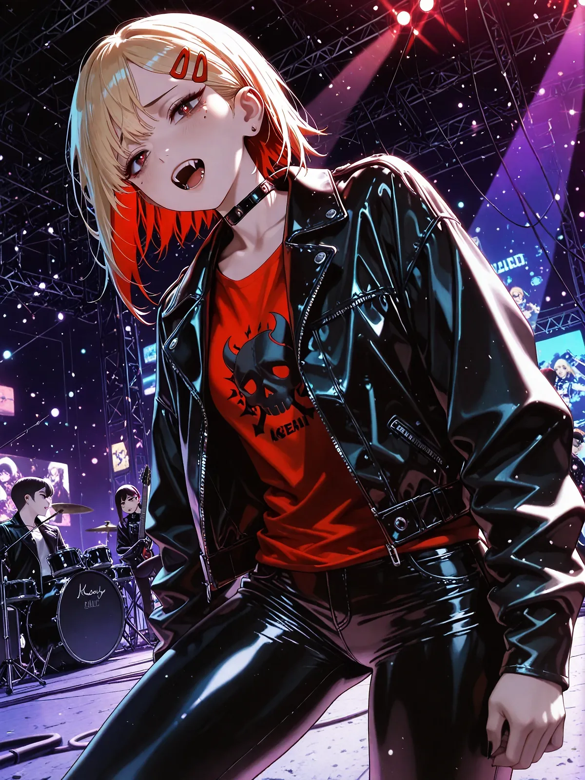 AI art