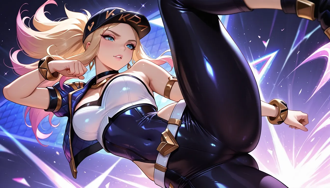 AI art
