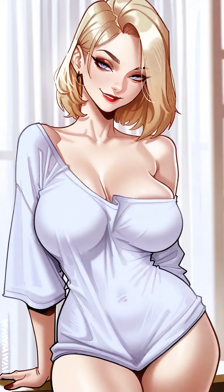 AI art
