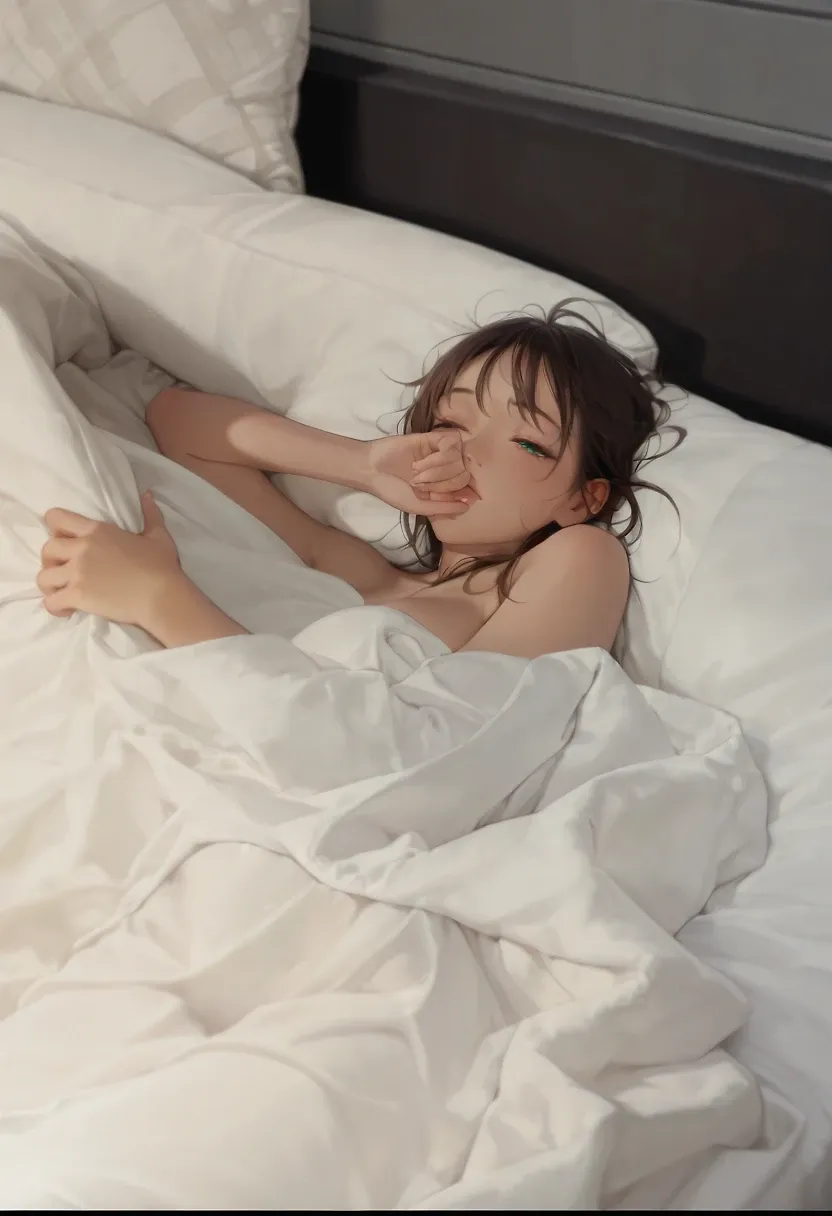 Sleepy