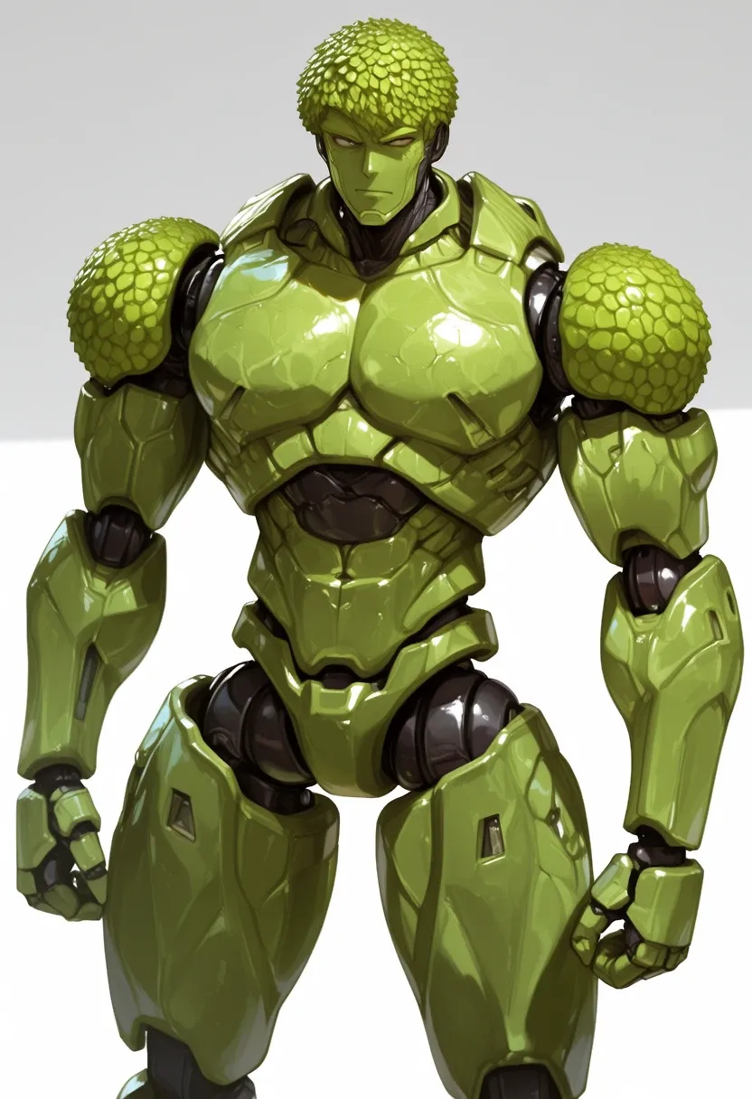 🥦