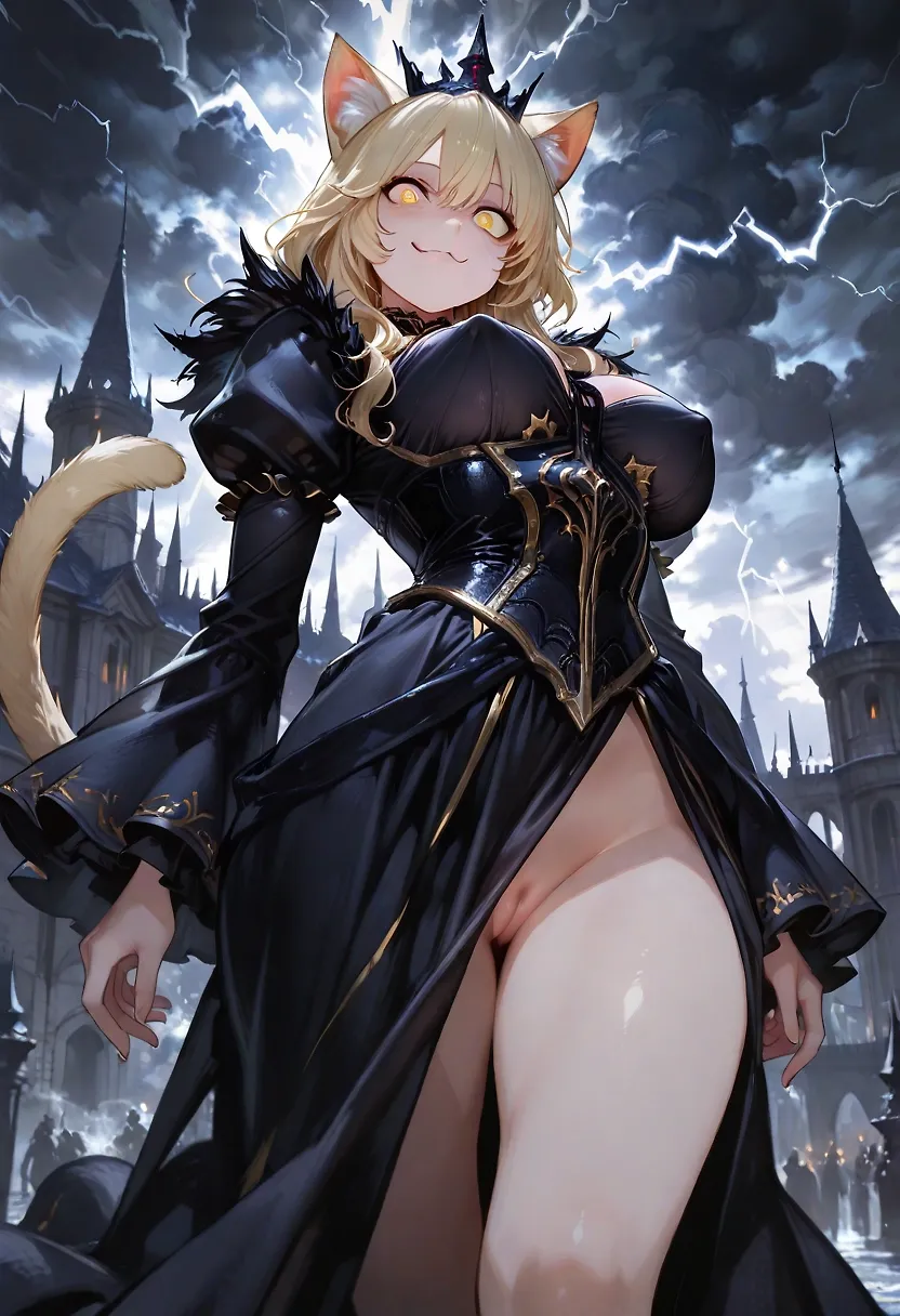 Dark Queen 2