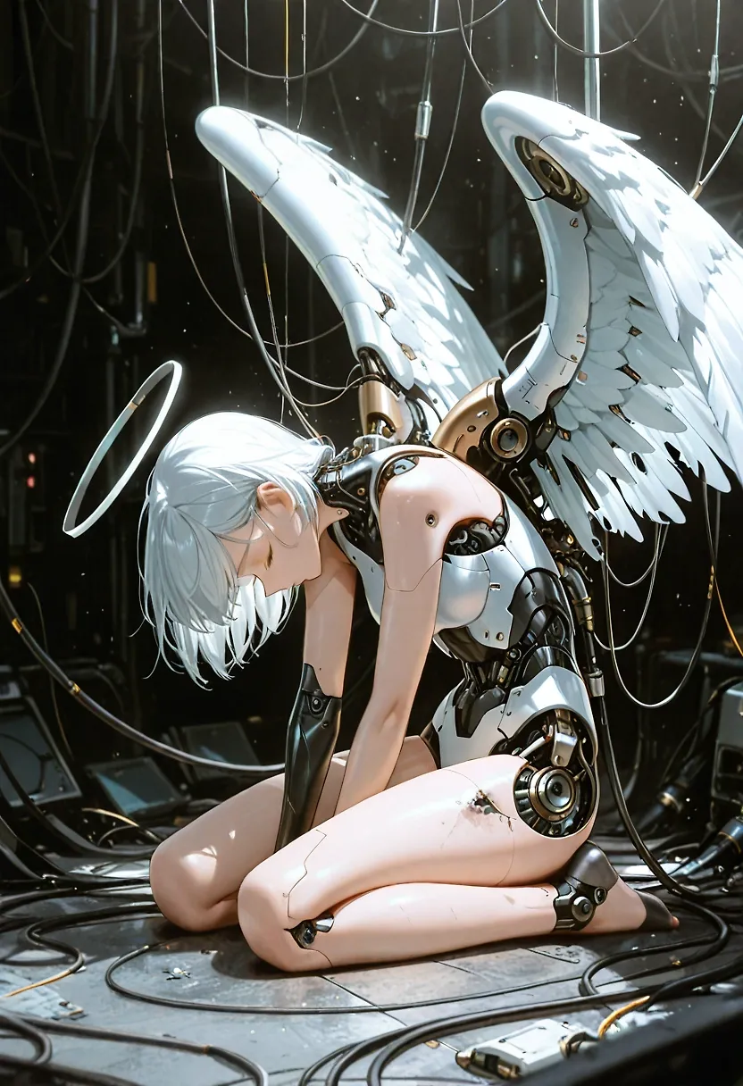 AI art