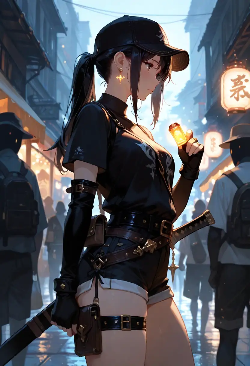 Katana