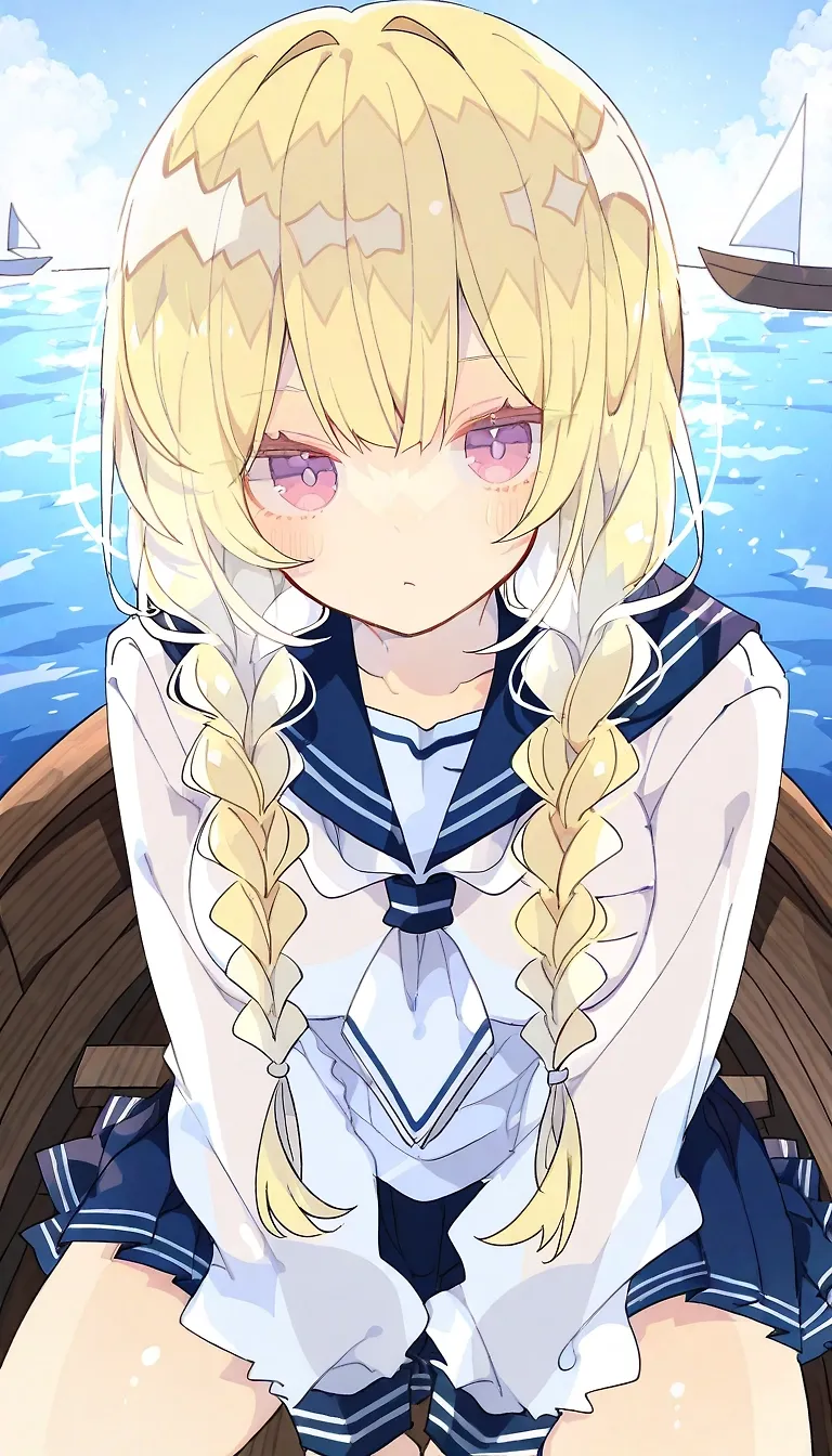 Sea time