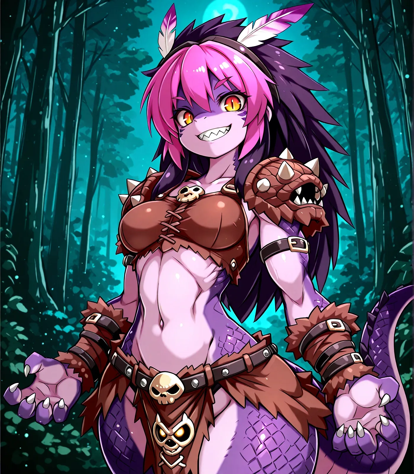 AI art