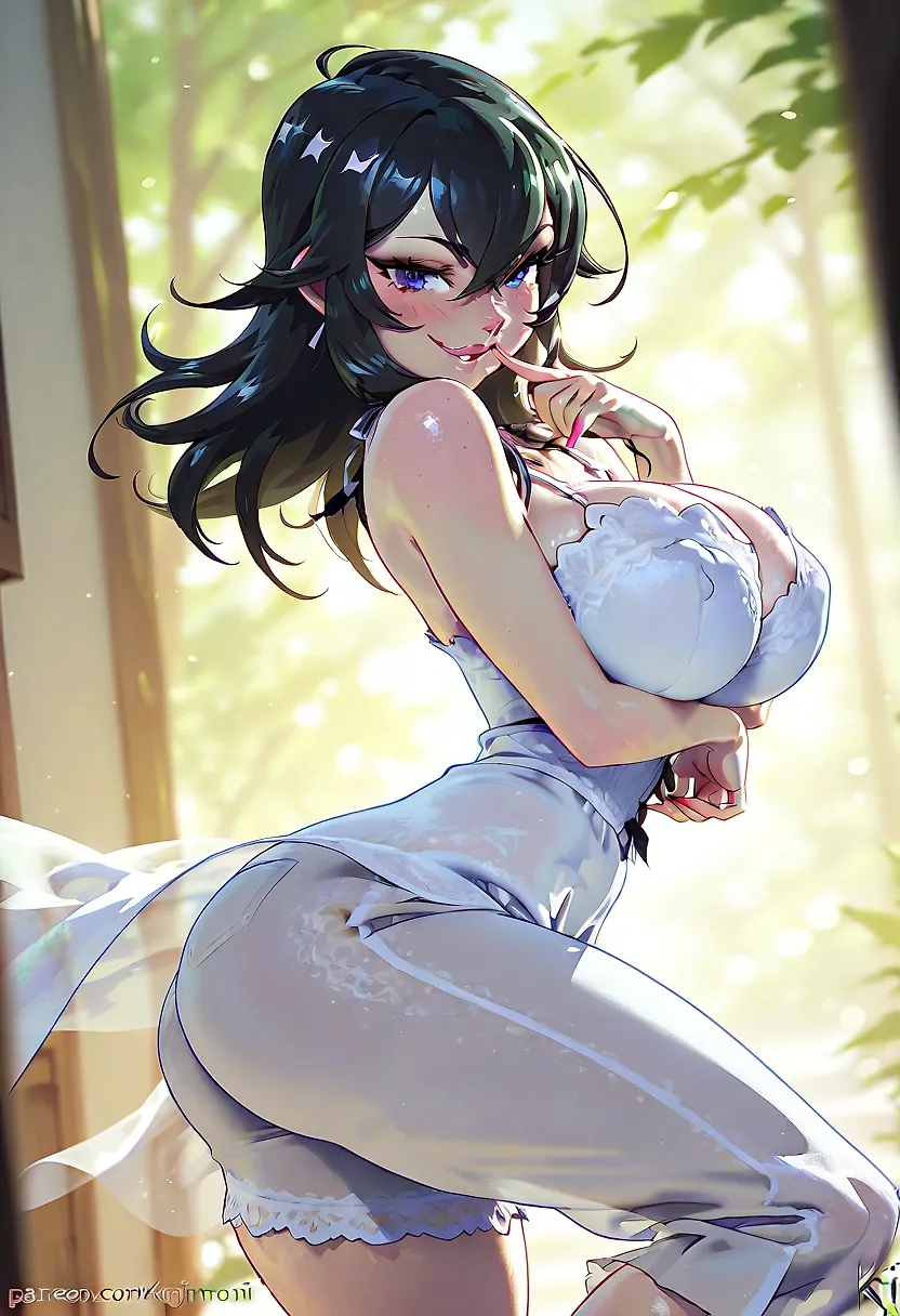 artist mixing test
