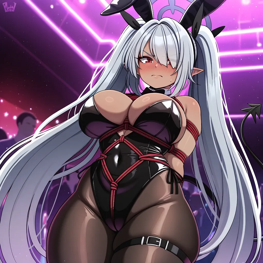 Bunny Iori