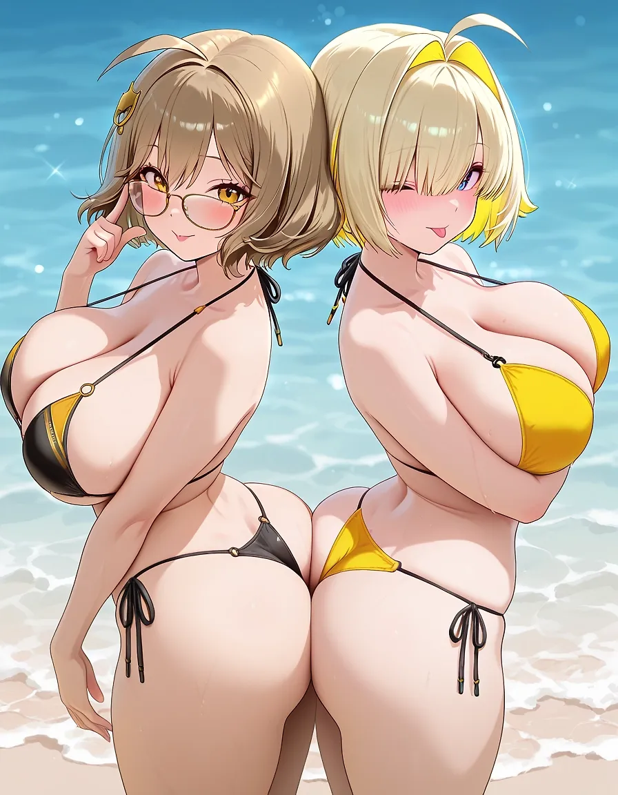 AI art