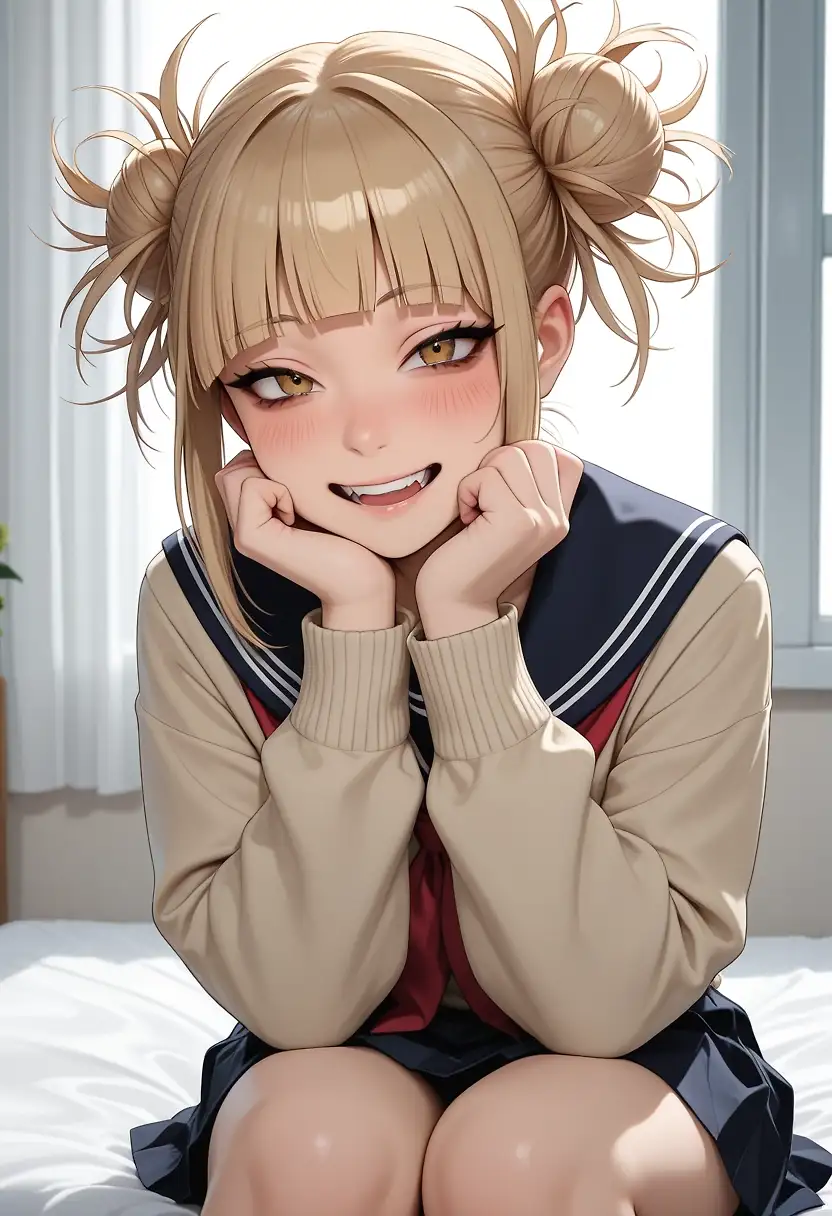 Similar AI art