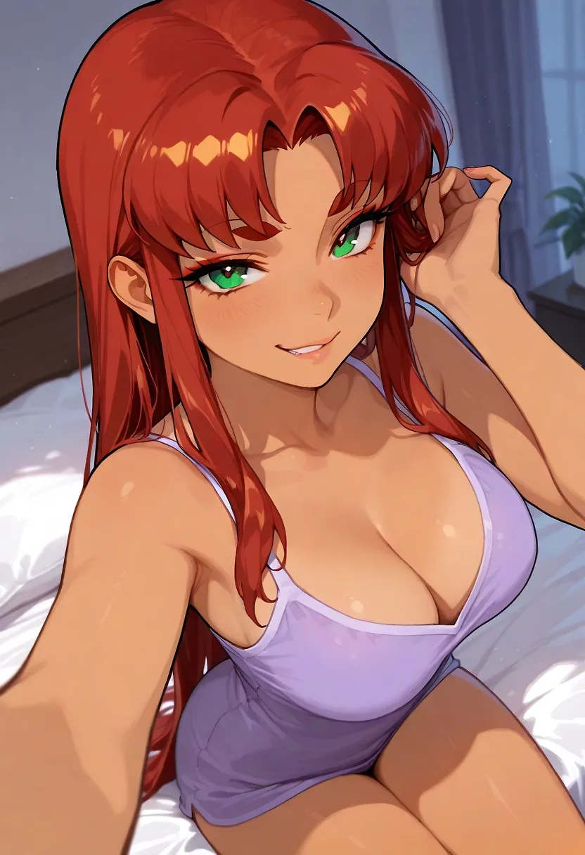 Starfire