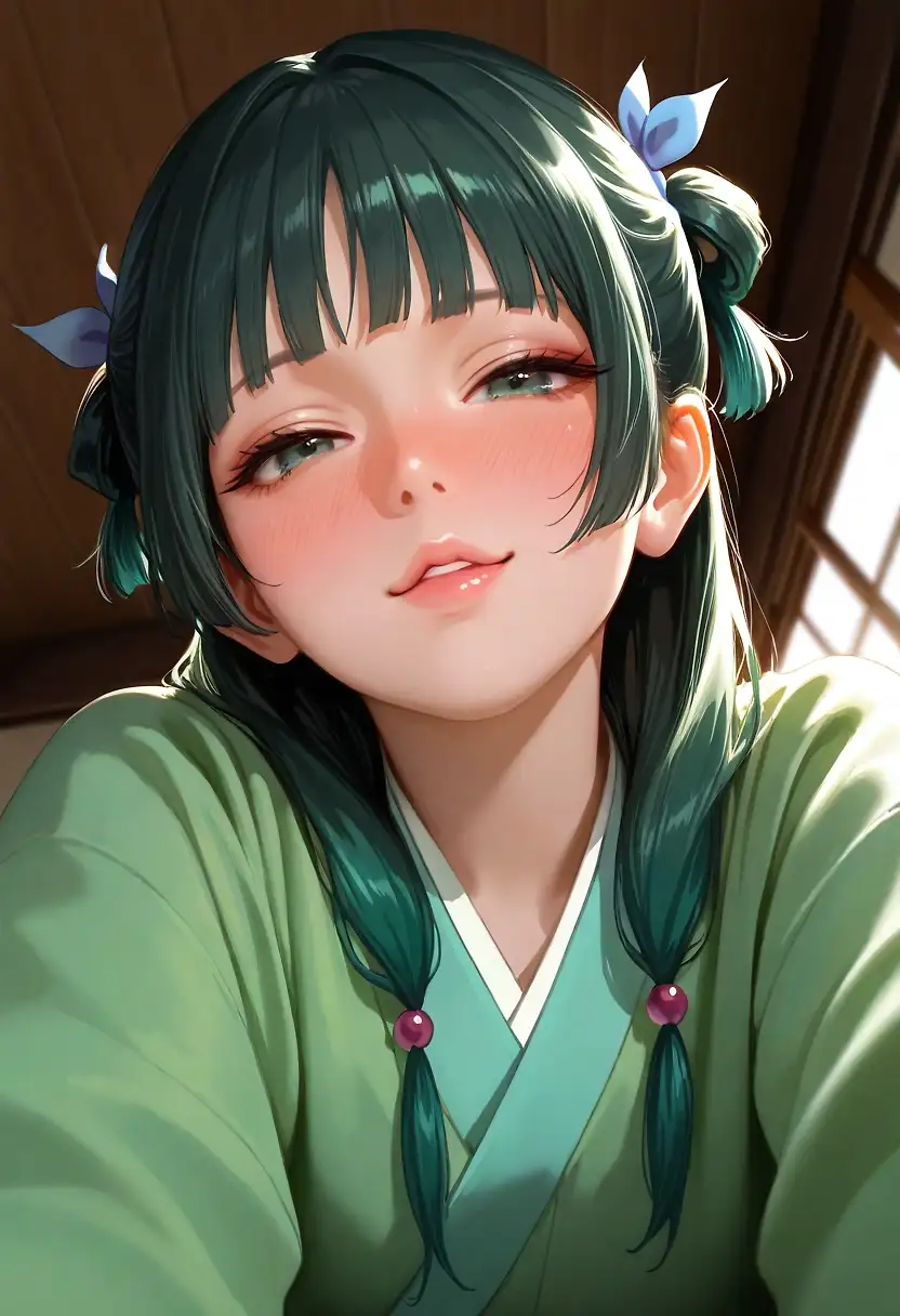 Similar AI art
