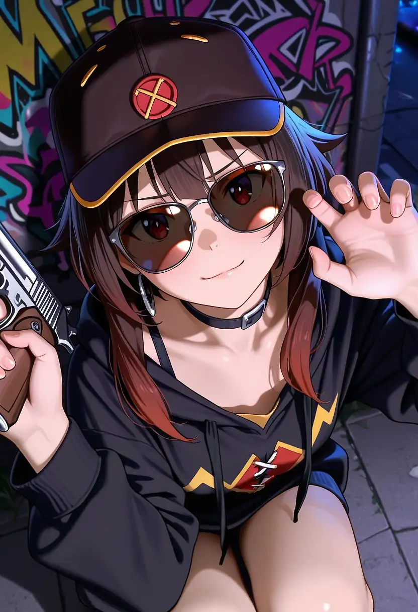 AI art