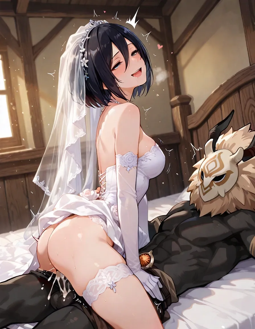 Mikasa