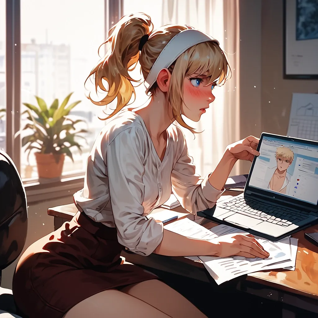 Office Romance