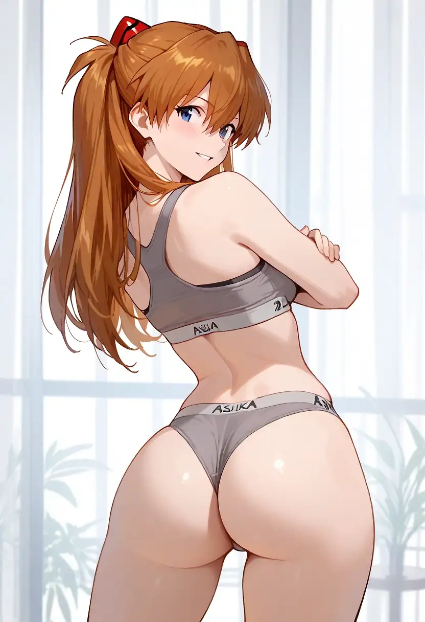 Similar AI art